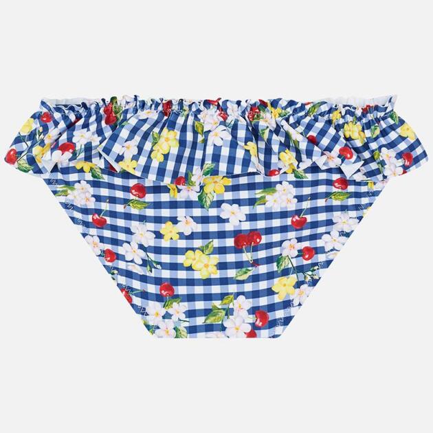 Plavky s kvetmi Mayoral | Welcomebaby.sk