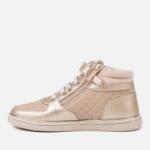 Dievčenské sneakersy Mayoral zlaté | Welcomebaby.sk