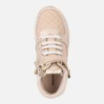 Dievčenské sneakersy Mayoral zlaté | Welcomebaby.sk