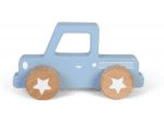 Autíčko Pick up Little Dutch modré | Welcomebaby.sk