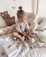 Doktorský kufrík Kids concept biely | Welcomebaby.sk