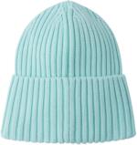 Zimná čiapka Reima Hattara light aqua svetlotyrkysová | Welcomebaby.sk