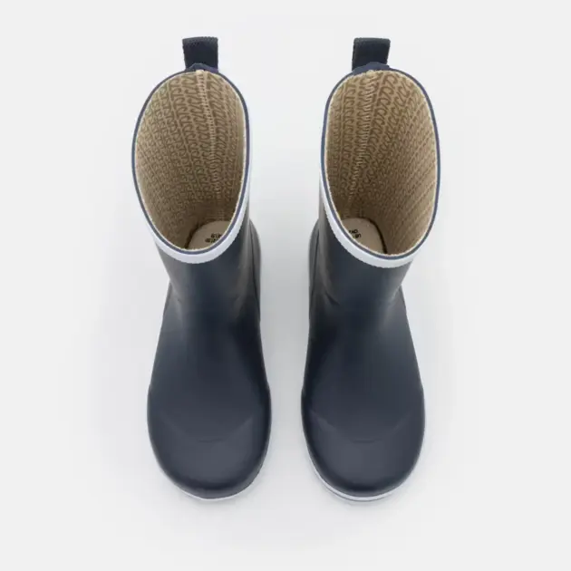 Gumáky Reima Taika 2.0 tmavomodré navy | Welcomebaby.sk