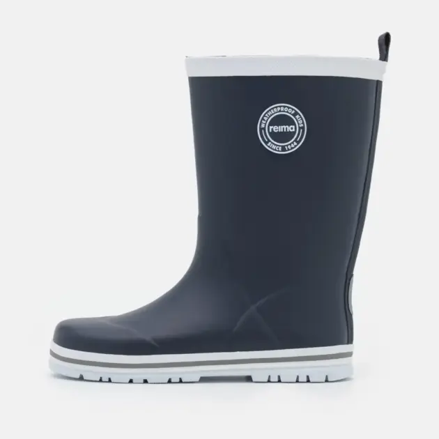 Gumáky Reima Taika 2.0 tmavomodré navy | Welcomebaby.sk