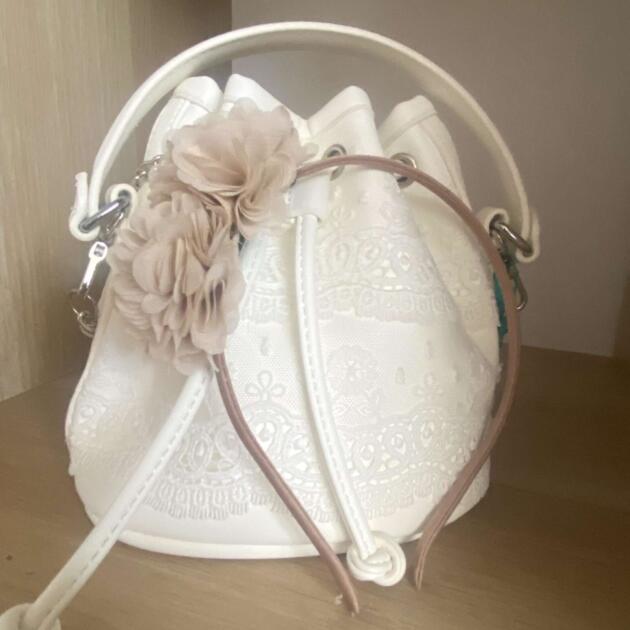Čelenka s dvomi kvetmi Siena béžová | Welcomebaby.sk