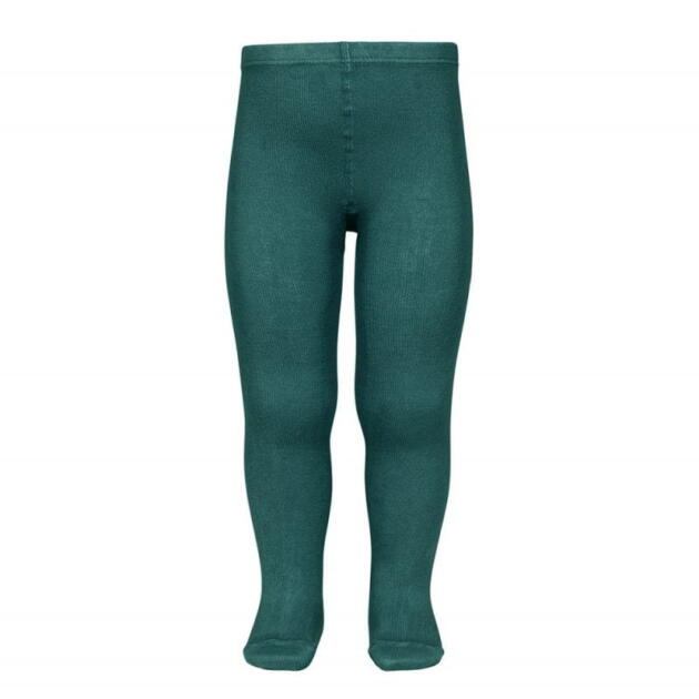 CÓNDOR Hladké pančuchy oil Plain stitch basic tights 2019 | Welcomebaby.sk