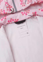 REIMA Tenká bunda do dažďa ružová Kid's Rain Jacket VESI pale rose 5100025A | Welcomebaby.sk