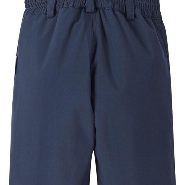 REIMA Zimné oteplovačky LOIKKA tmavomodré Reimatec Winter Pants blue navy 5100114A | Welcomebaby.sk