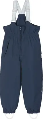 REIMA Zimné oteplovačky JUONI Reimatec Winter Pants blue navy 5100113A | Welcomebaby.sk