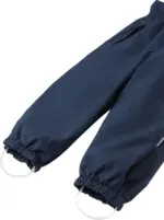 REIMA Zimné oteplovačky JUONI Reimatec Winter Pants blue navy 5100113A | Welcomebaby.sk