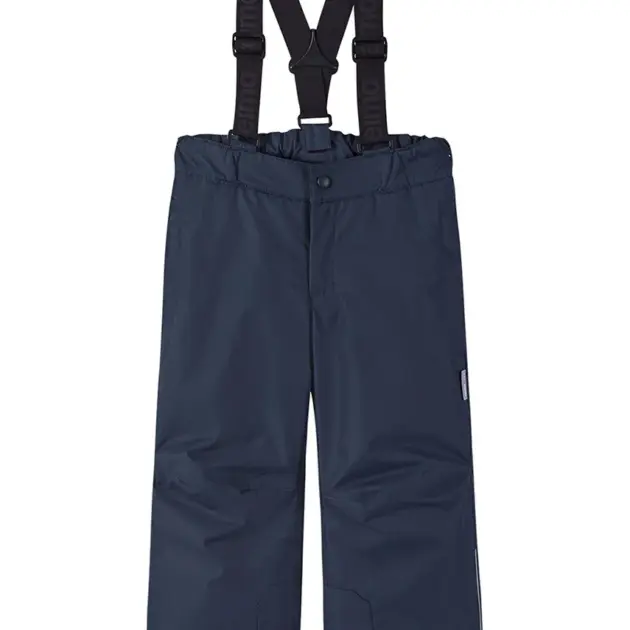 REIMA Zimné oteplovačky LOIKKA tmavomodré Reimatec Winter Pants blue navy 5100114A | Welcomebaby.sk