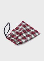 MAYORAL Pyžamo červené Sleepsuit red 2715 | Welcomebaby.sk
