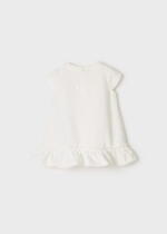 MAYORAL Šaty zebra Dress 1924 | Welcomebaby.sk
