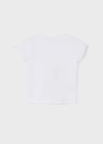 MAYORAL Tričko s postavičkou Short Sleeves Tshirt 6024 | Welcombaby.sk