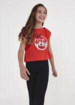 MAYORAL Dlhé legíny čierne Long leggings black 752 | Welcomebaby.sk