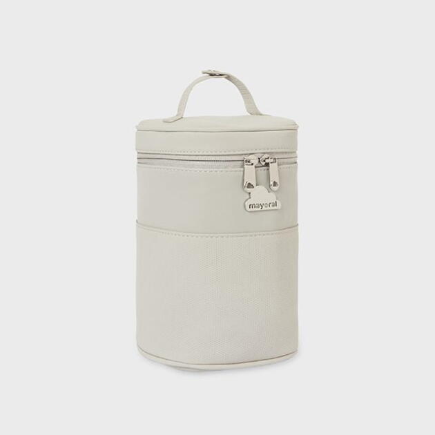 Termo taška Mayoral sivá Small Cooler 19945 | Welcomebaby.sk