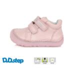 DD STEP Topánky pastelové ružové S073 399 | Welcomebaby.sk