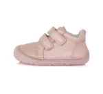 DD STEP Topánky pastelové ružové S073 399 | Welcomebaby.sk