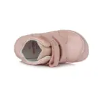 DD STEP Topánky pastelové ružové S073 399 | Welcomebaby.sk