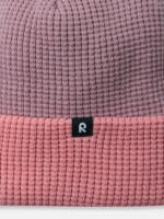 REIMA Čiapka Haituva ružová Hat blush rose 5300144A | Welcomebaby.sk