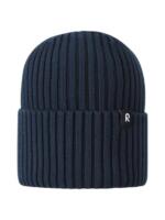 REIMA Čiapka Hattara tmavomodrá Hat dark blue 5300057B | Welcomebaby.sk