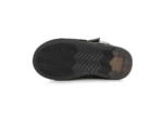 DD STEP Kotníkové dievčenské topánky s hviezdou čierne Shoes black A068 346 | Welcomebaby.sk