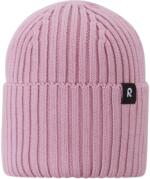 REIMA Čiapka Hattara ružová Hat grey pink 5300057B | Welcomebaby.sk