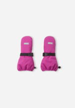 REIMA Detské palčiaky Ote ružové Winter mittens magenta 5300104A | Welcomebaby.sk
