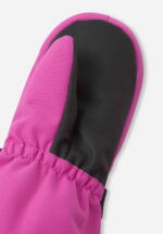 REIMA Detské palčiaky Ote ružové Winter mittens magenta 5300104A | Welcomebaby.sk