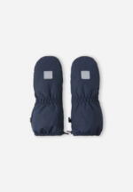 REIMA Detské rukavice palčiaky Tassu tmavomodré Winter mittens navy 5300115A | Welcomebaby.sk