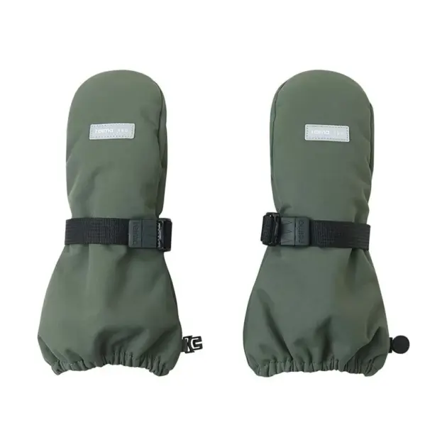 REIMA Detské palčiaky REIMA Ote Thyme 5300104A Winter mittens | Welcomebaby.sk
