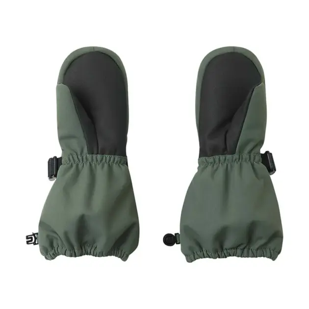 REIMA Detské palčiaky REIMA Ote Thyme 5300104A Winter mittens | Welcomebaby.sk