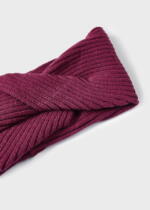 MAYORAL Čiapka, šál a rukavice s kvetom blackberry Hat scarf set 10597 | Welcomebaby.sk
