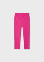 MAYORAL Dlhé legíny ružové Long leggings fuchsia 748 | Welcomebaby.sk