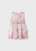 ABEL & LULA Dievčenské šaty kvetované Baby dress flower 5009 | Welcomebaby.sk