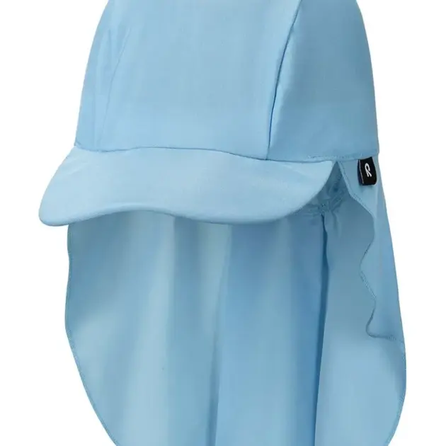 REIMA Klobúčik proti slnku MUSTEKALA modrý Sun hat frozen blue 5300155B | Welcomebaby.sk