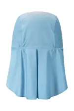 REIMA Klobúčik proti slnku MUSTEKALA modrý Sun hat frozen blue 5300155B | Welcomebaby.sk