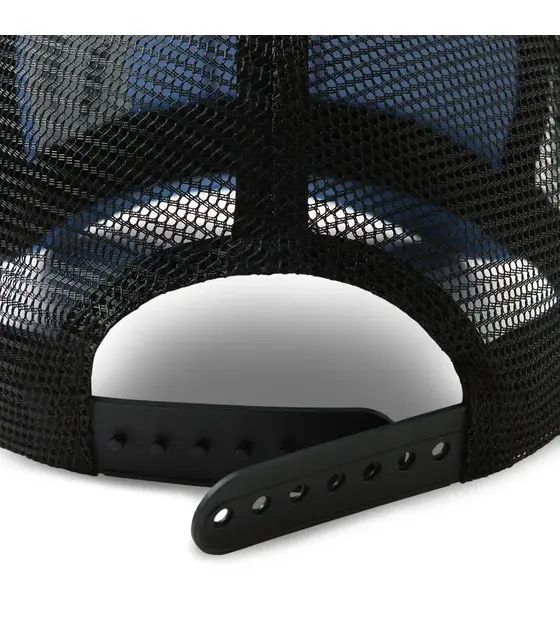 REIMA Detská šiltovka LIPPAVA modrá Kids cap cool blue 5300148A | Welcomebaby.sk