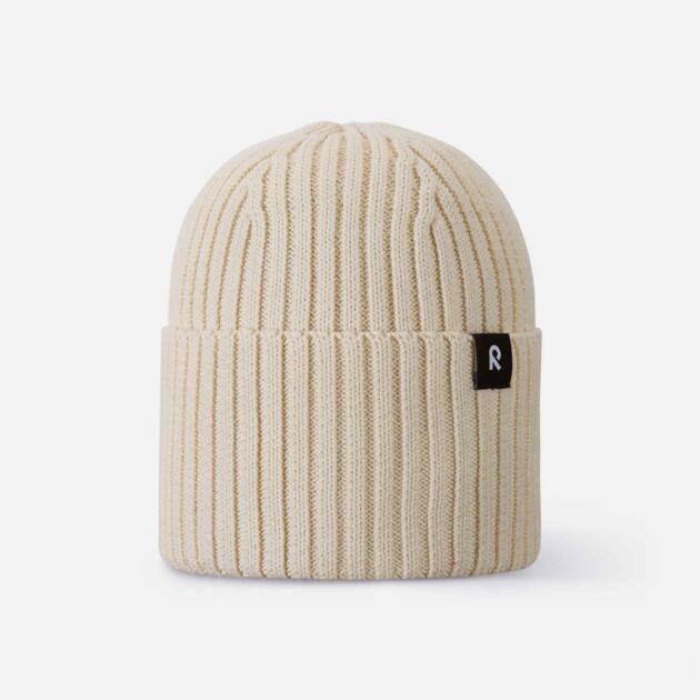 REIMA Čiapka Hattara svetlá béžová Hat light beige 5300057B | Welcomebaby.sk