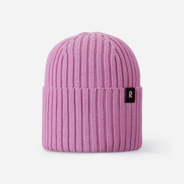 REIMA Čiapka Hattara ružová Hat lilac pink 5300057B | Welcomebaby.sk